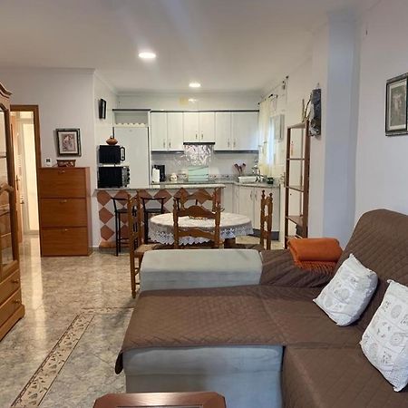 El Arco De La Malena Apartment Siles Ngoại thất bức ảnh