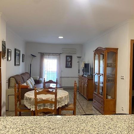 El Arco De La Malena Apartment Siles Ngoại thất bức ảnh