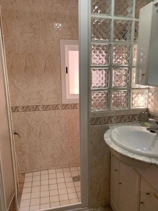 El Arco De La Malena Apartment Siles Ngoại thất bức ảnh